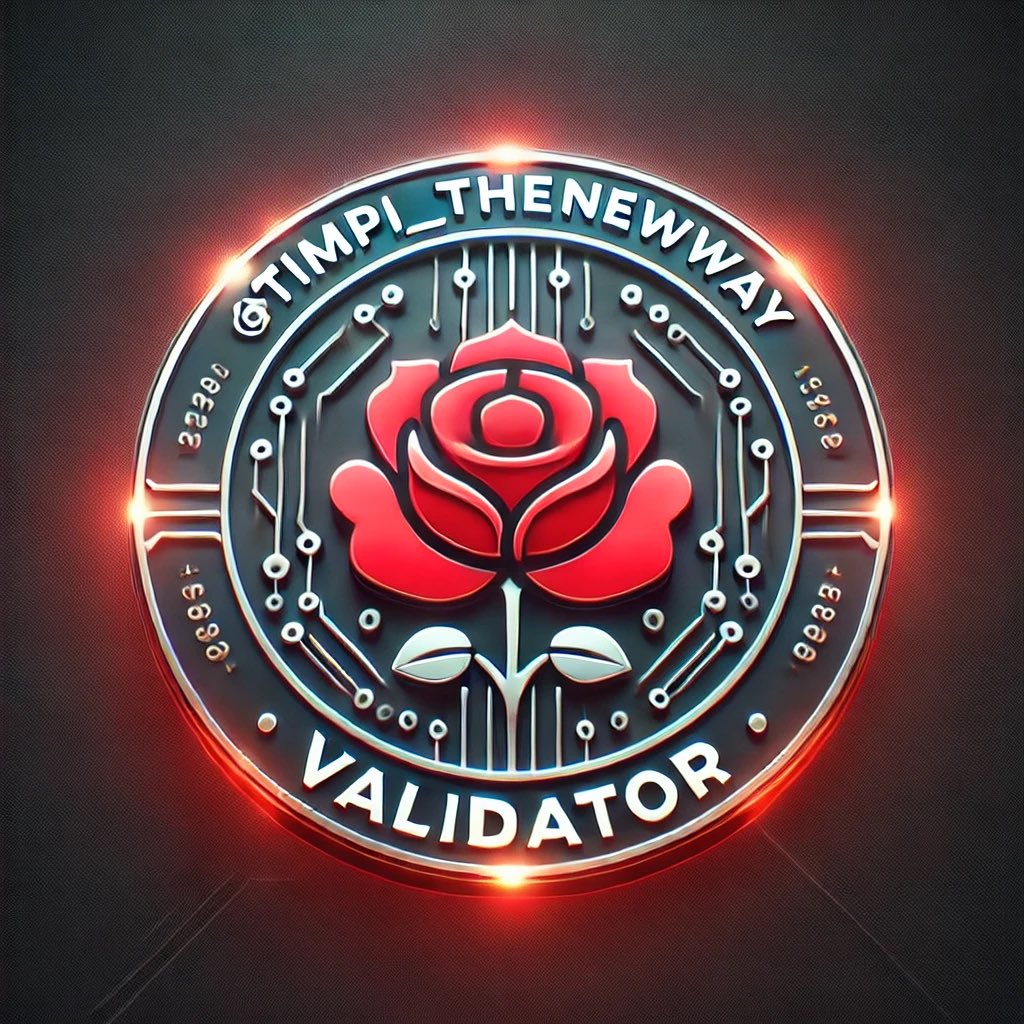 lagar312's tweet photo. @Timpi_TheNewWay @olabero Incredible to hear it moved the team—Timpi stories really brought out the heart of the community. Huge kudos to @olabero for the curation 🙌 Can’t wait to see which three made it through to the raffle for that Guardian. 🧊⚔️ #Timplars #TimpiChronicles https://t.co/vyU8dQ9bSV