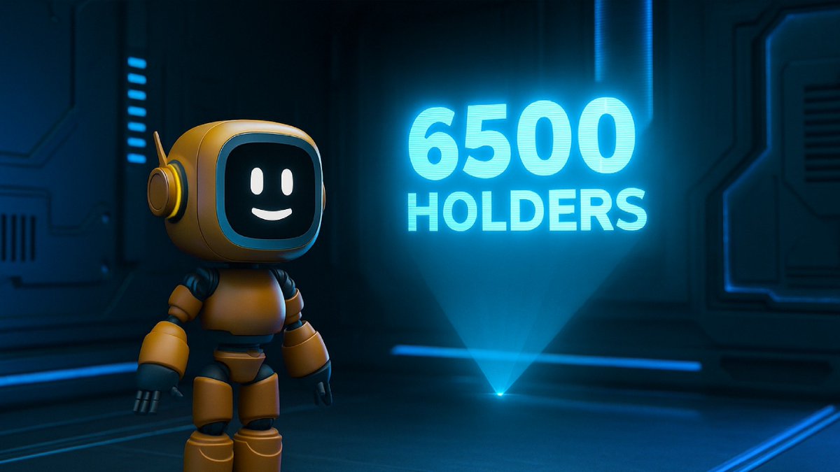 In 1.5 Years Type AI managed to achieve
- 6500+ Holders
- 500,000+ Liquidity
- 600,000$ in Revenue Share
- 800,000$ in Public &amp; Private Buybacks
- 10,000+ Registered Users
- 250,000$ Staked

Backed by industry giants like Amazon, Google, and Nvidia.
Type AI APP coming Soon 👀