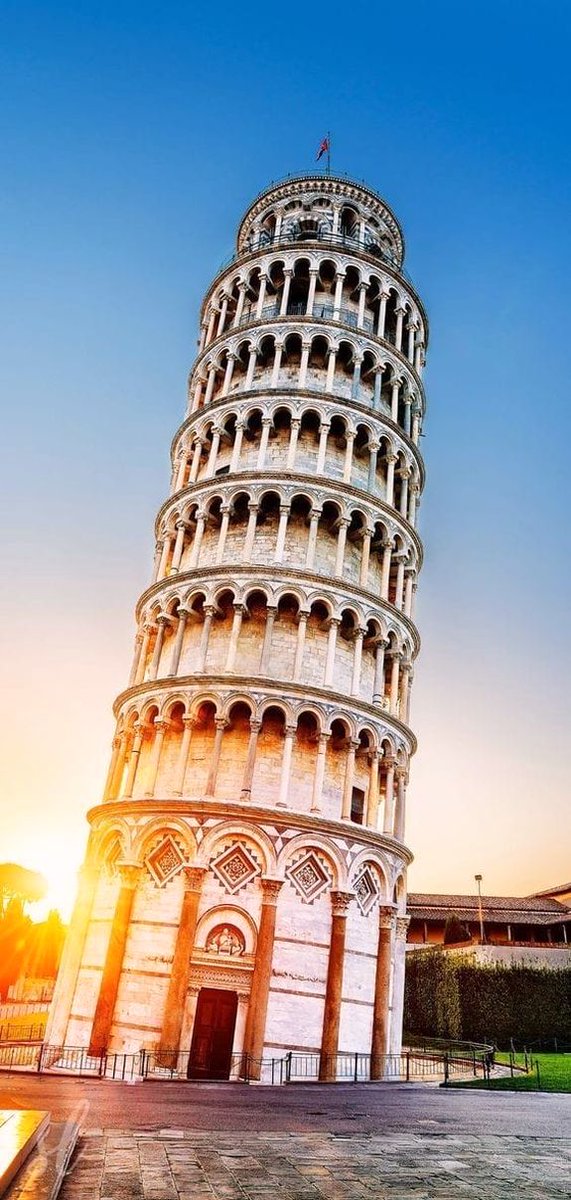 Pisa Italy