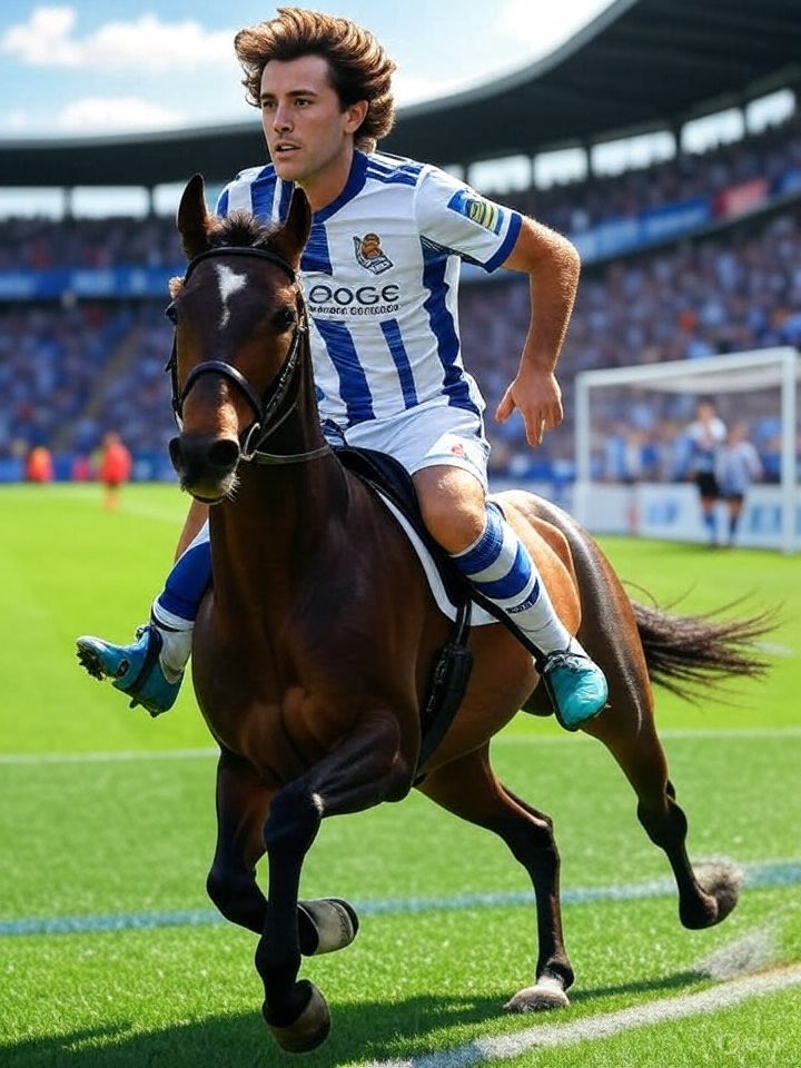 DLOCOS_'s tweet image. Dejo esto por aquí para el futuro:

ODRIOZOLA va a tener minutos esta temporada como extremo. 

Creo que si coge forma nos puede aportar mucho por banda. La velocidad la sigue teniendo. Controlar, encarar y centrar. Para últimos minutos como recambio de Kubo ME GUSTA!!! Vamos!