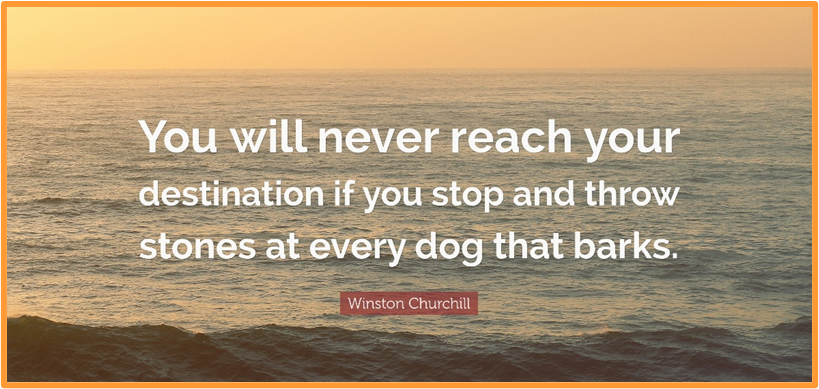 TheGOATFarmLLC's tweet image. Stay focused and ignore your critics.

#MondayMorningMotivation #MondayMotivaton #MotivationMonday #Motivation #MotivationDaily
