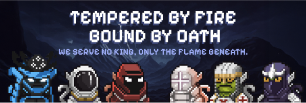 Excited to collab with TEMPLARS <a href="/templarsbtc/">Templars</a> BRC2.0 
5 GTD + 15 FCFS

About Templars
Supply: 2,143
Mint Price: TBA
Mint Date: TBA
Launchpad: TBA

Follow  <a href="/templarsbtc/">Templars</a> &amp; <a href="/ManCangZi/">满仓子丶</a>
Like &amp; RT this post
Drop your Taproot address

24h