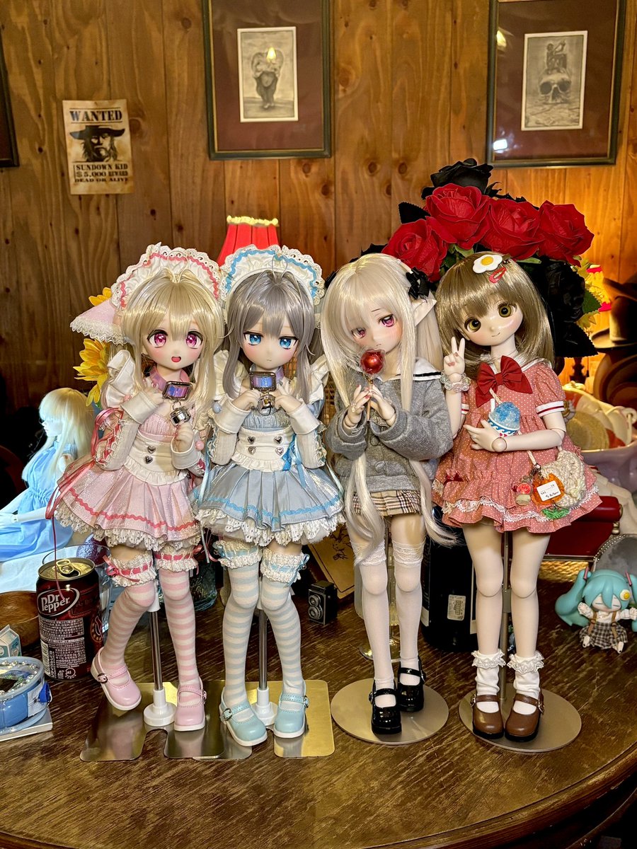 chil_angelic's tweet image. 🩷🩵🩷🩵🩷🩵

#うちのこかわいい
#よそのこかわいい