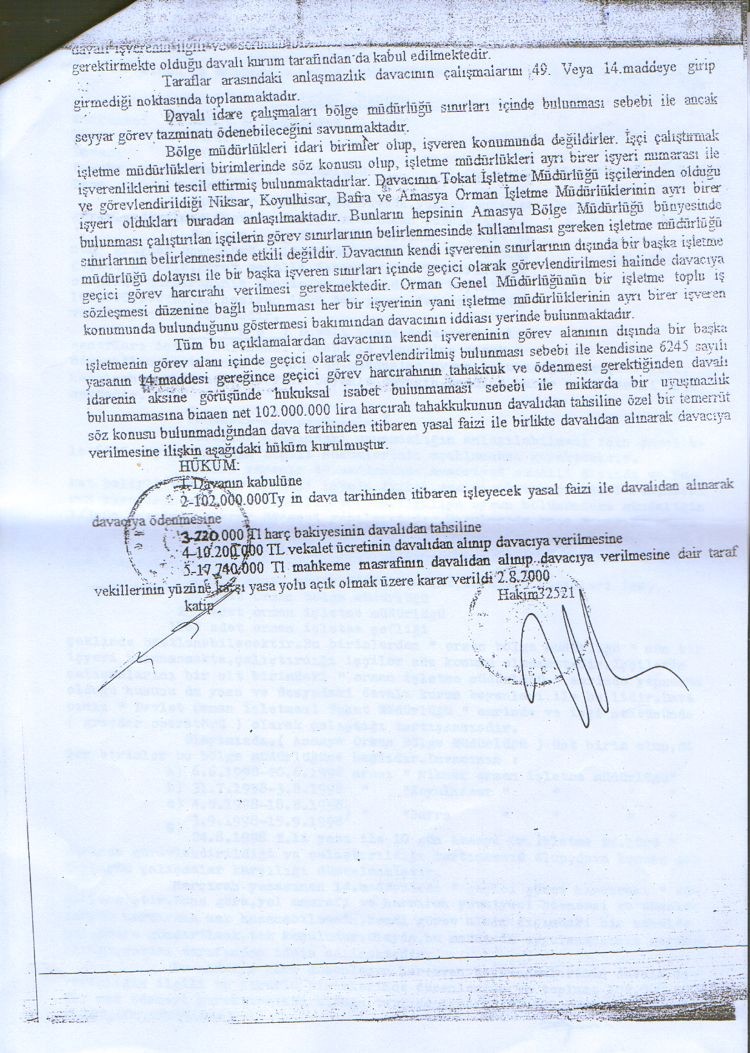 enveryavuz's tweet image. ORMAN İŞÇİLERİ ( Operatörlerin Harcırahı )
Vatanımızın yeşil örtüsünü korumaya çalışır iken 23.07.2025 tarihinde Eskişehir-Seyitgazi’deki orman yangınında şehit olan orman işçisi ( operatör ) arkadaşımla şehadetinden sadece iki gün önce telefon görüşmesi yapmıştık.