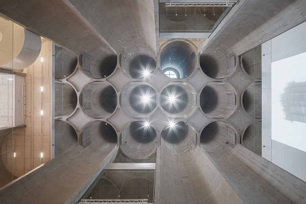 retokommerling's tweet image. Los proyectos ganadores en los Premios Arquitectura CSCAE 2025.
👉 hubs.la/Q03xF-b20