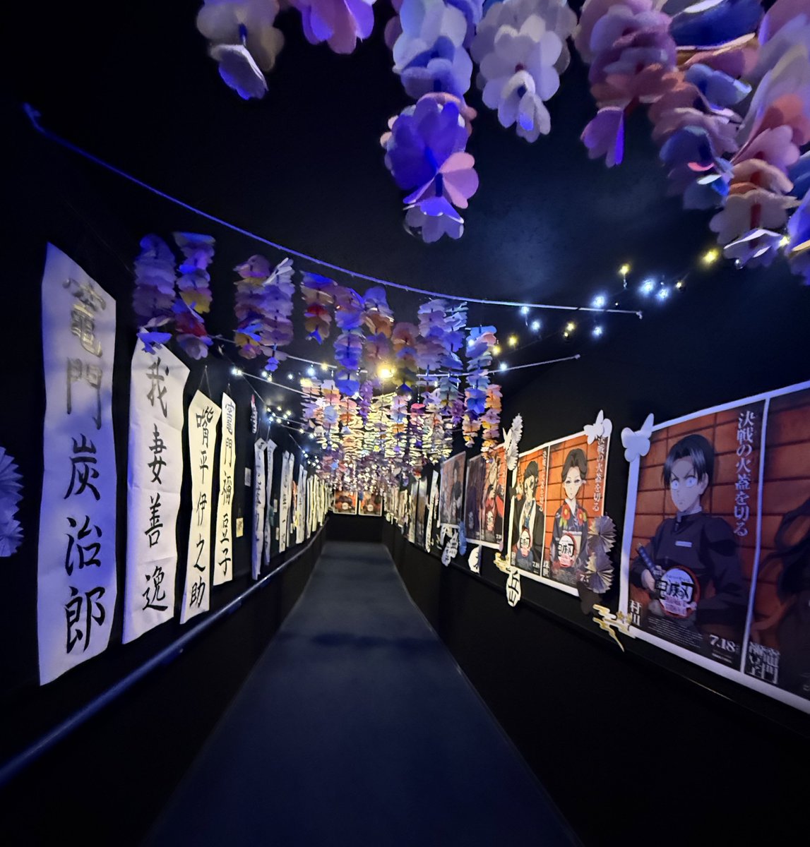 m8486's tweet image. 鬼滅観てきた！
今からカラオケいく