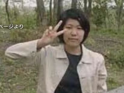 This is Maiko Mukumoto

She was a Japanese language teacher who in July 26th was stabbed in the face &amp; kneck in her own home in Saga Prefecture along with her elderly mother in a robbery by a Vietnamese immigrant.

She's unfortunately no longer with us

We often hear about the