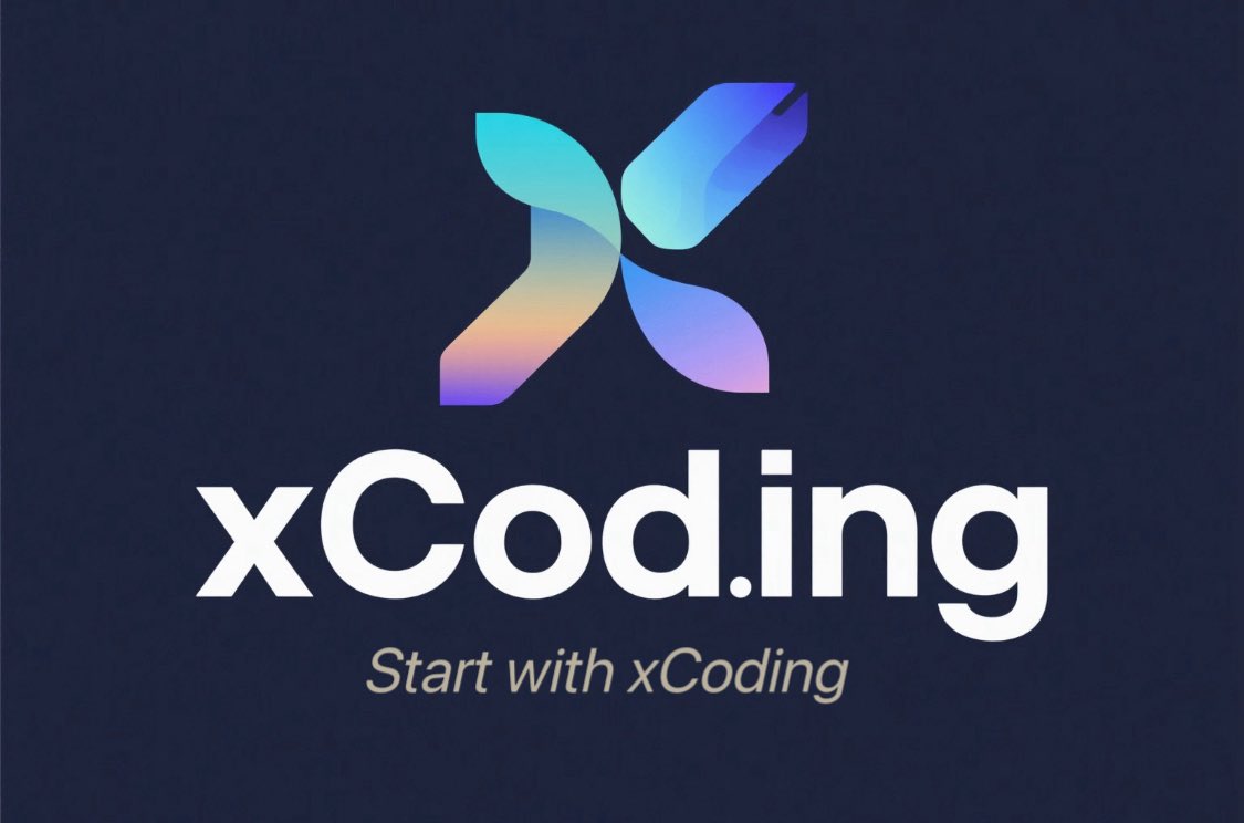 nextdao's tweet image. Code the future with xCod.ing  💻  
A dynamic domain for AI or coding ventures.positions  as ideal for AI-driven coding or tech projects.
Secure it now! DM for details.
#Hackdomain 
#DomainForSale #xCoding #Dev 
#AICoding #Coding #codex