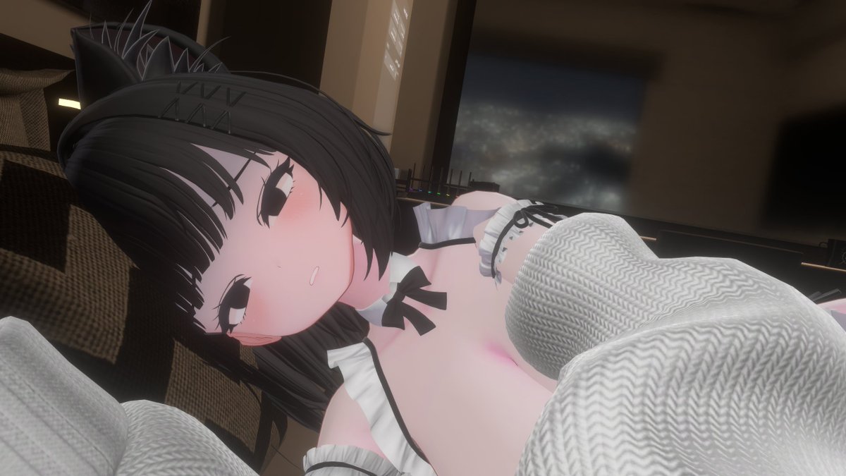 DevilSatanyaaa's tweet image. AM 07:00 Time I don&apos;t want to go to work