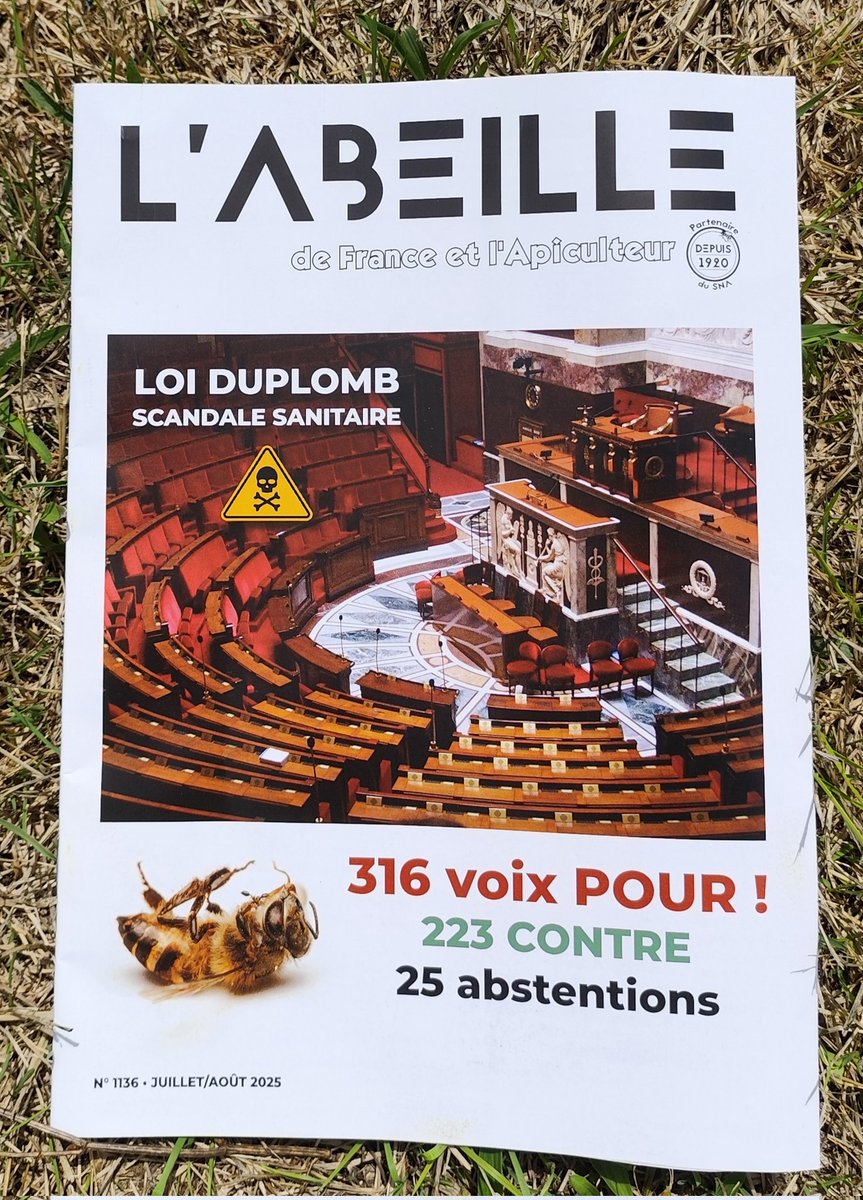 C'est ça la France !