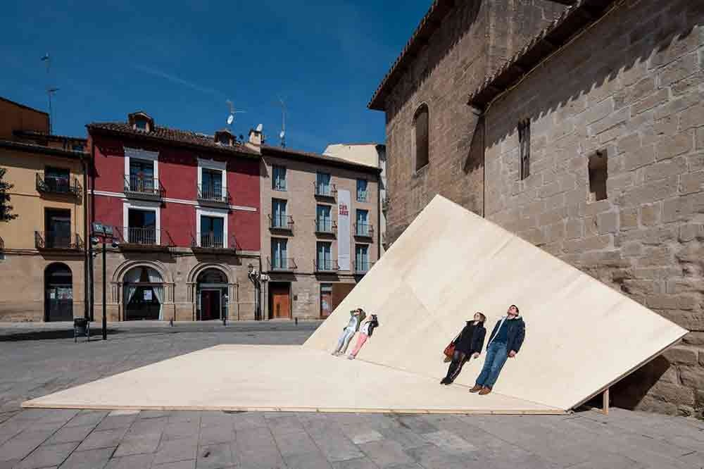 retokommerling's tweet image. Los proyectos ganadores en los Premios Arquitectura CSCAE 2025.
👉 hubs.la/Q03xF-b20