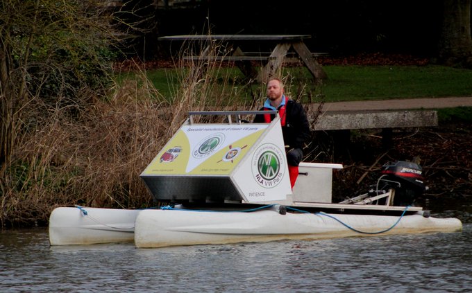 Our launches are out daily on the river for all to see: sponsor a launch and let your company logo and details be seen in Stratford, <a href="/TheRSC/">The RSC</a>, Bancroft Gardens, The Recreation Ground and <a href="/HolyTrinitySonA/">Holy Trinity Church</a>. Contact us via stratford-rowing.co.uk/contact