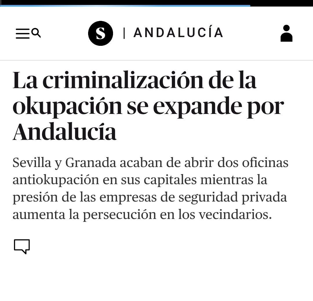 YA ESTÁ BIEN DE CRIMINALIZAR LA DELINCUENCIA