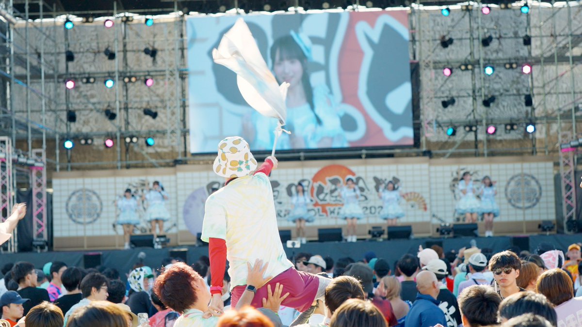 mnaoki0719's tweet image. ダブルヴィー現場の治安、(アソ◯システム等を主現場にしてるヲタク様の観点からすると)決して良くはありません

※写真はイメージです