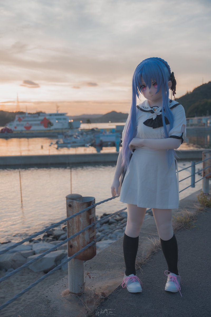 「眩しさだけは、忘れなかった。」
📷<a href="/Bokugen_kig/">墨弦</a> <a href="/4KeyCyan/">4Key</a>