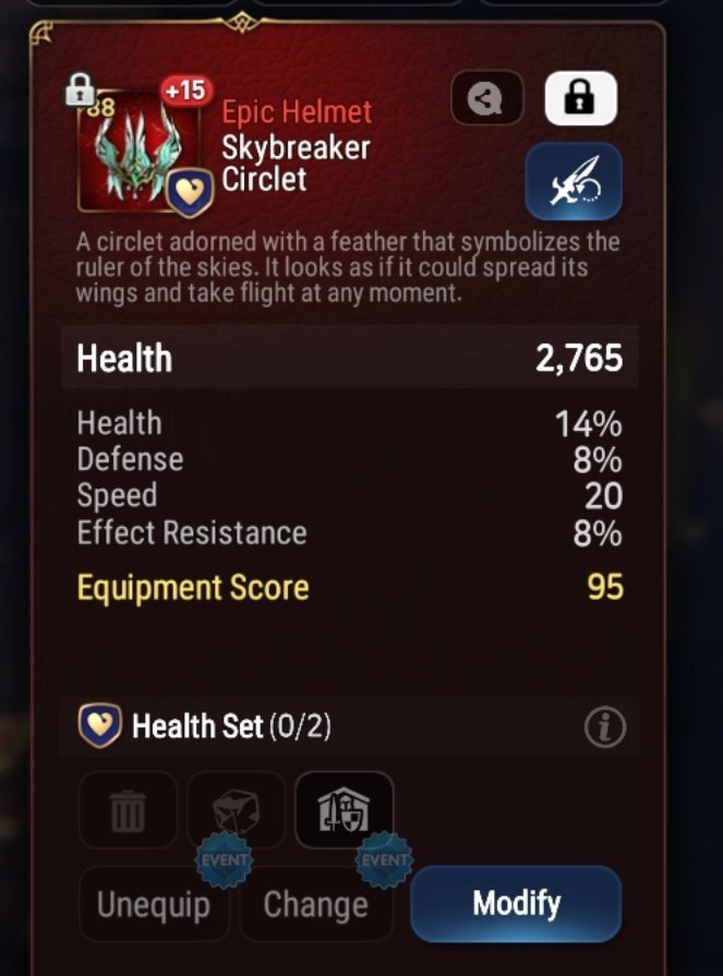 m1rai_now's tweet image. I'll take it
A few more pieces like this, and my rinak will finally be 300 speed