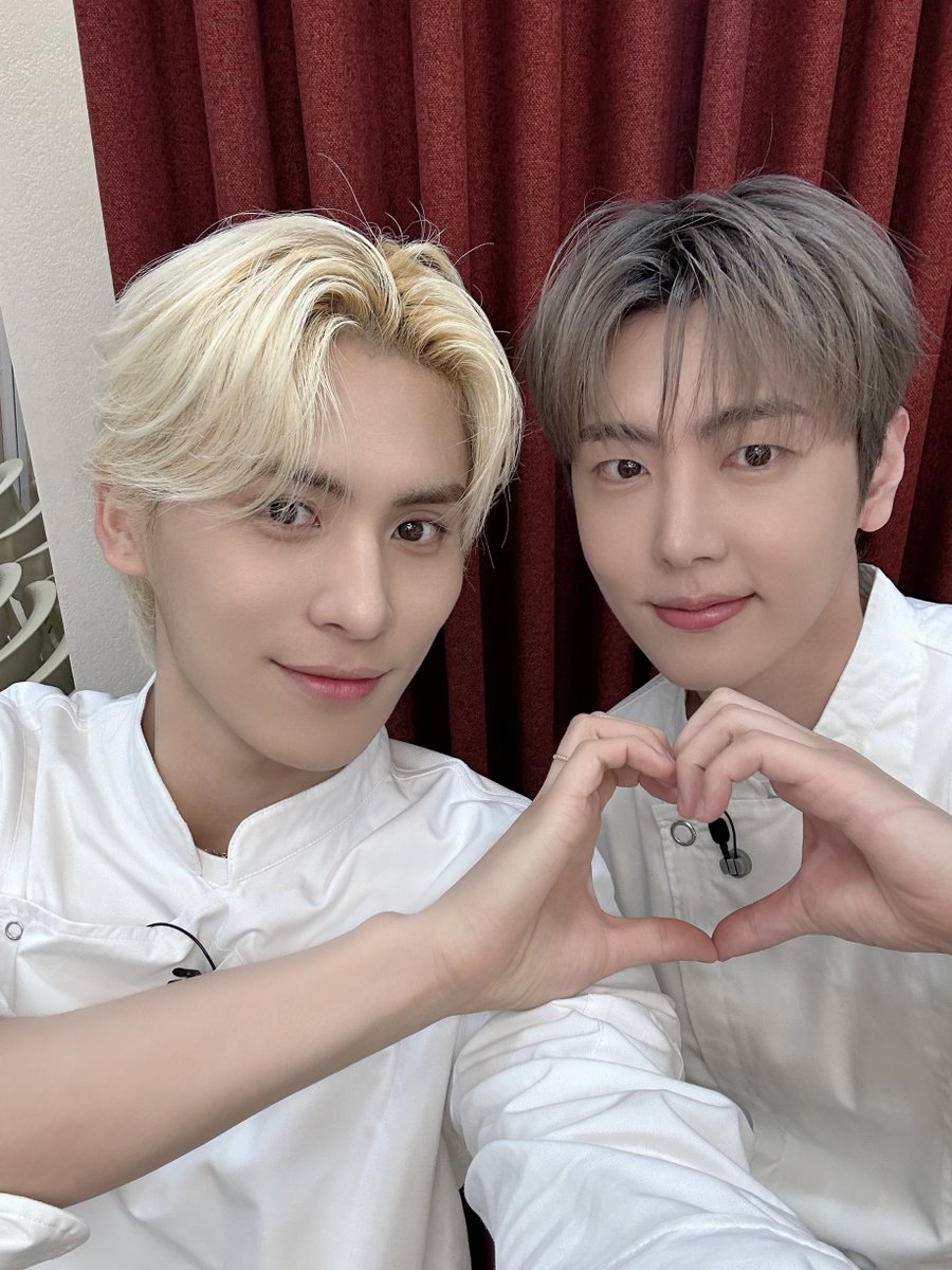 SF9 ツーショット券 テヤン SF9 テヤン 握手券 4枚 set SF9 JAPAN