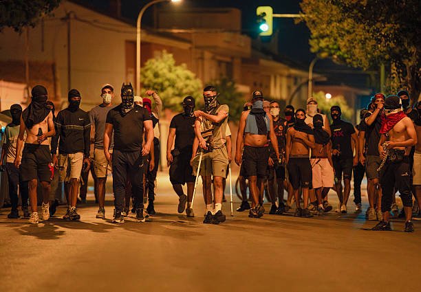 Guillermo Rocafort (@guillermorocaf1) on Twitter photo Para <a href="/sanchezcastejon/">Pedro Sánchez</a> las calles españolas controladas por los BATMORO como en TORRE PACHECO son muy seguras ....
Tú qué piensas? Para <a href="/sanchezcastejon/">Pedro Sánchez</a> las calles españolas controladas por los BATMORO como en TORRE PACHECO son muy seguras ....
Tú qué piensas?