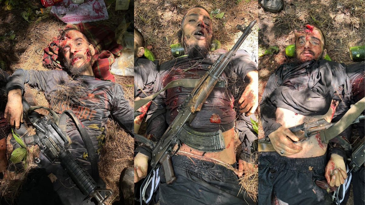 Good job indian army 👍
धर्म पूछा था न ले बता दिया धर्म #OperationMahadev