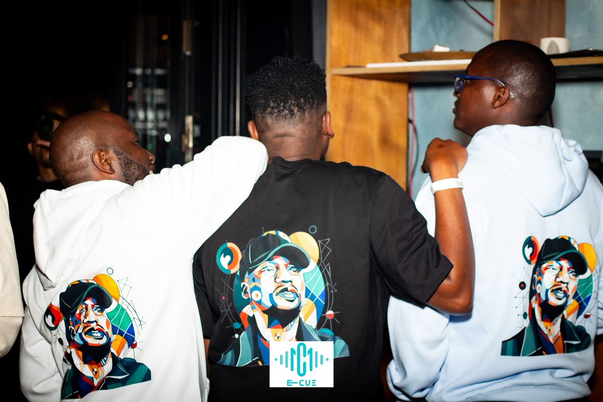 My upcoming Album art revealed 🖼️ 

Musique Collaborated album listening session was GOLDEN 🙏🏾. Thanks to everyone who joined us! 

There will be Vol 1 &amp; Vol 2
Volume 1 : August 
Volume 2 : October 

#MusiqueCollaborated #WholesomeByEcue