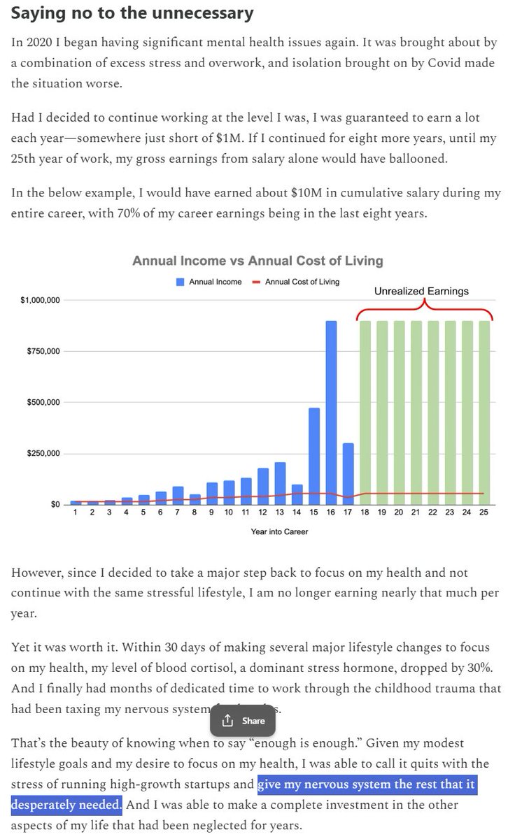 ใครเบื่องาน กำลังคิดเรื่องลาออก หรือ ใช้ชีวิตไปวันๆ ควรอ่าน