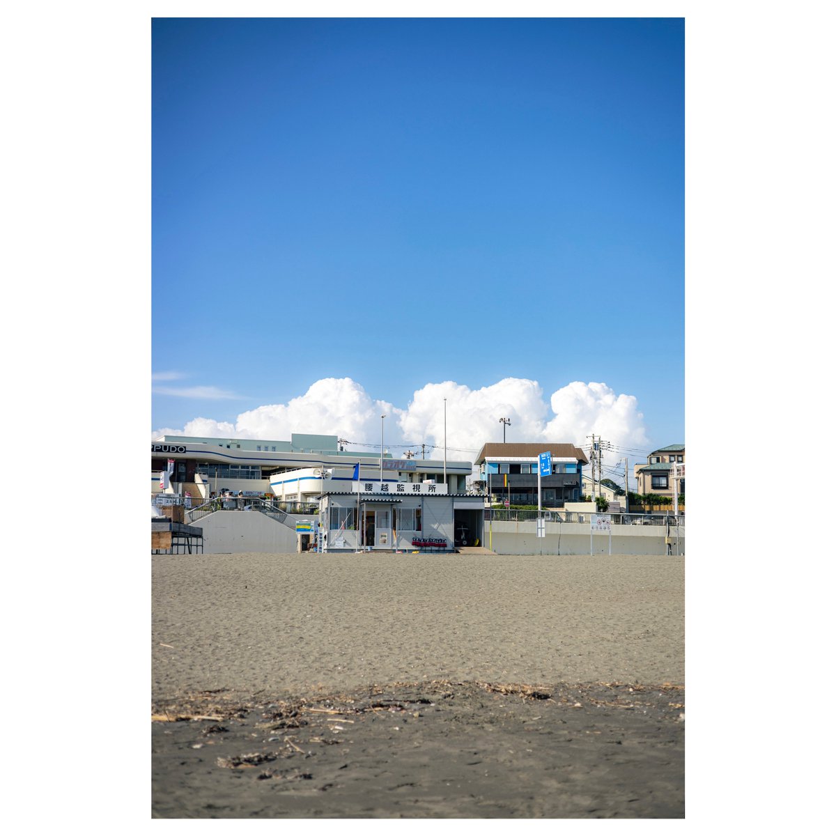 Tikuwa_Camera's tweet image. 海