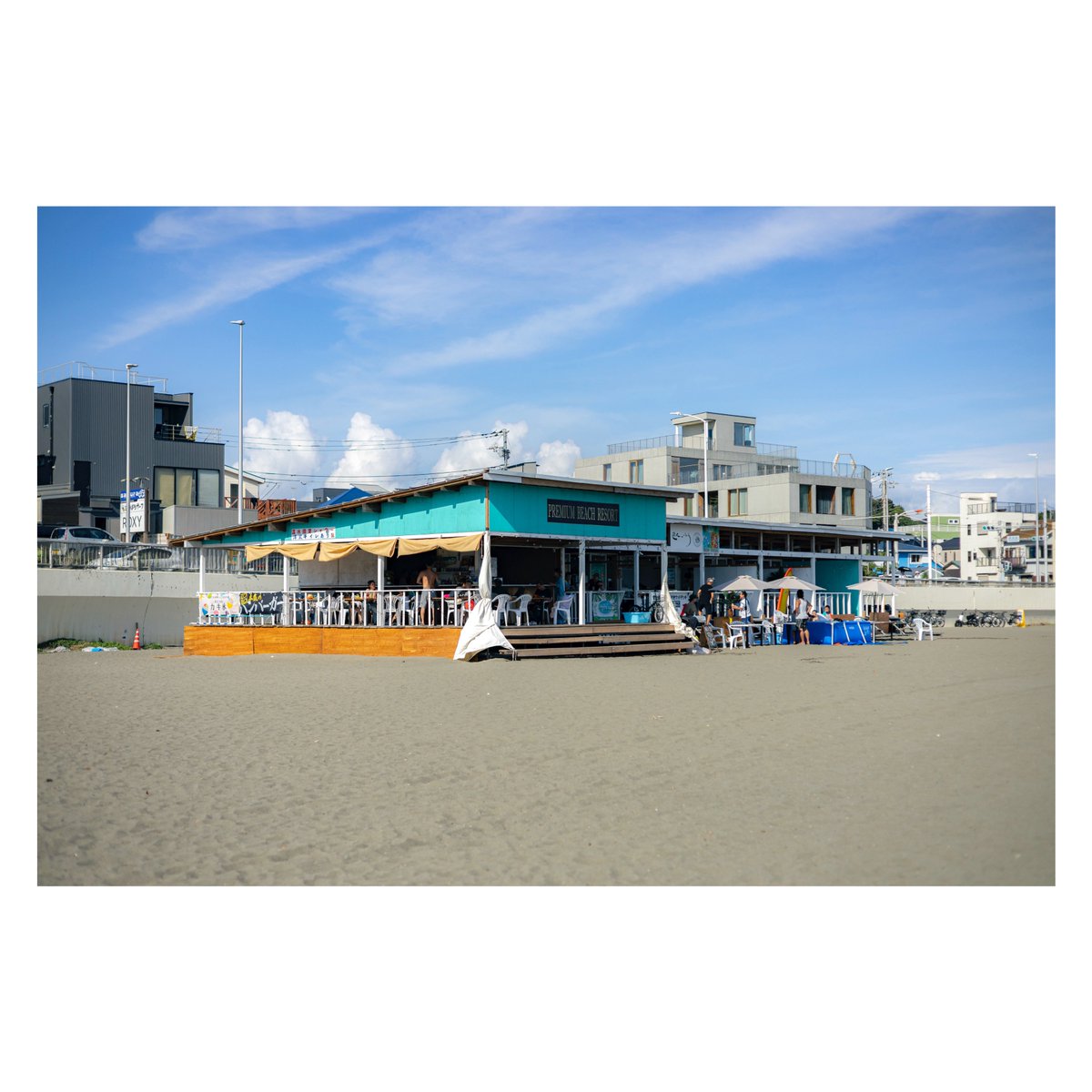 Tikuwa_Camera's tweet image. 海