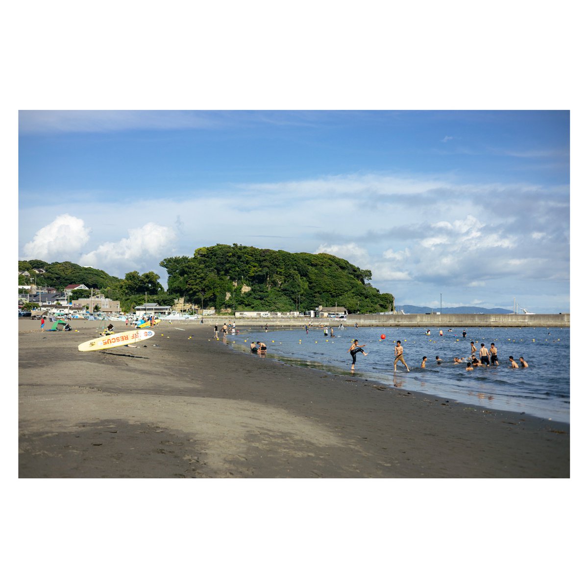Tikuwa_Camera's tweet image. 海