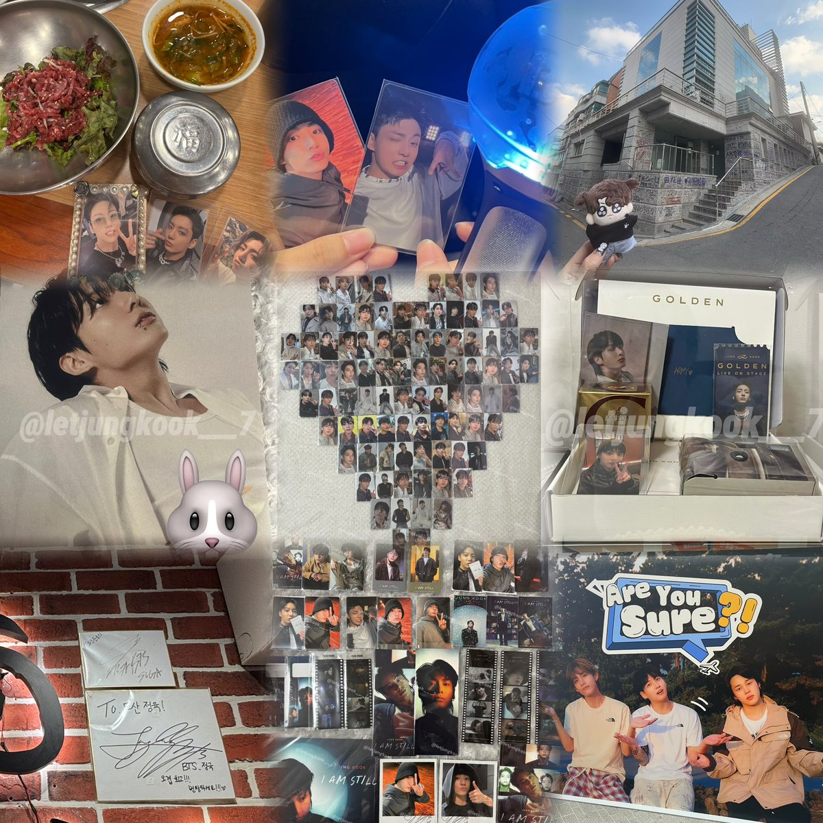 letjungkook___7's tweet image. ⋆⸜  전정국 🐰 JUNGKOOK   ⸝‍⋆  

      98 | Hokkaido | 同他◎ | 掛持あり

     lit.link/letjungkook___7
♡ or ↻で気になった方お迎えいきます💐

#BTS好きな人と繋がりたい
#ARMYと繋がりたい #大人ARMYと繋がりたい #ARMYさんと繋がりたい #大人ARMYさんと繋がりたい #아미트친소