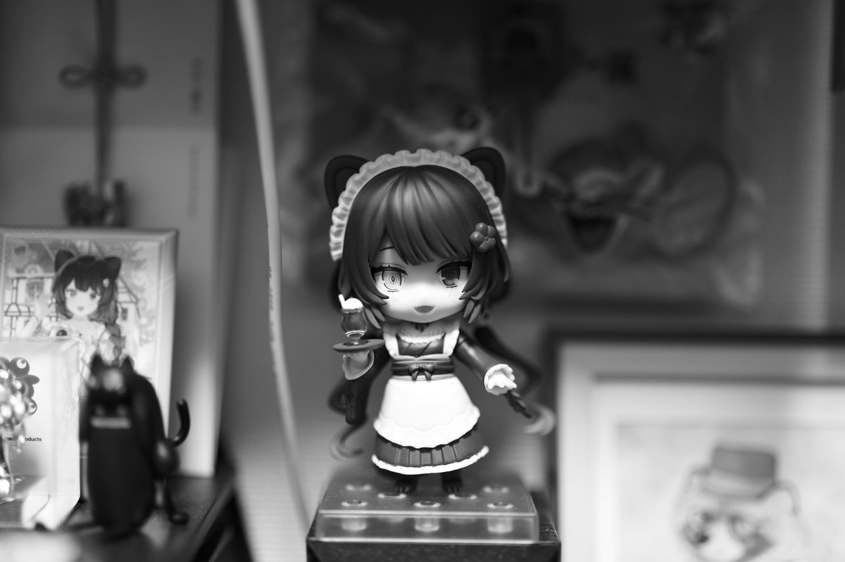 sa_n_sa's tweet image. 50/1.4 で RAINBOW HALO を使いたくて帰りにヨドバシでステップアップリング(77→82)を購入。
お、良い感じじゃないか^^