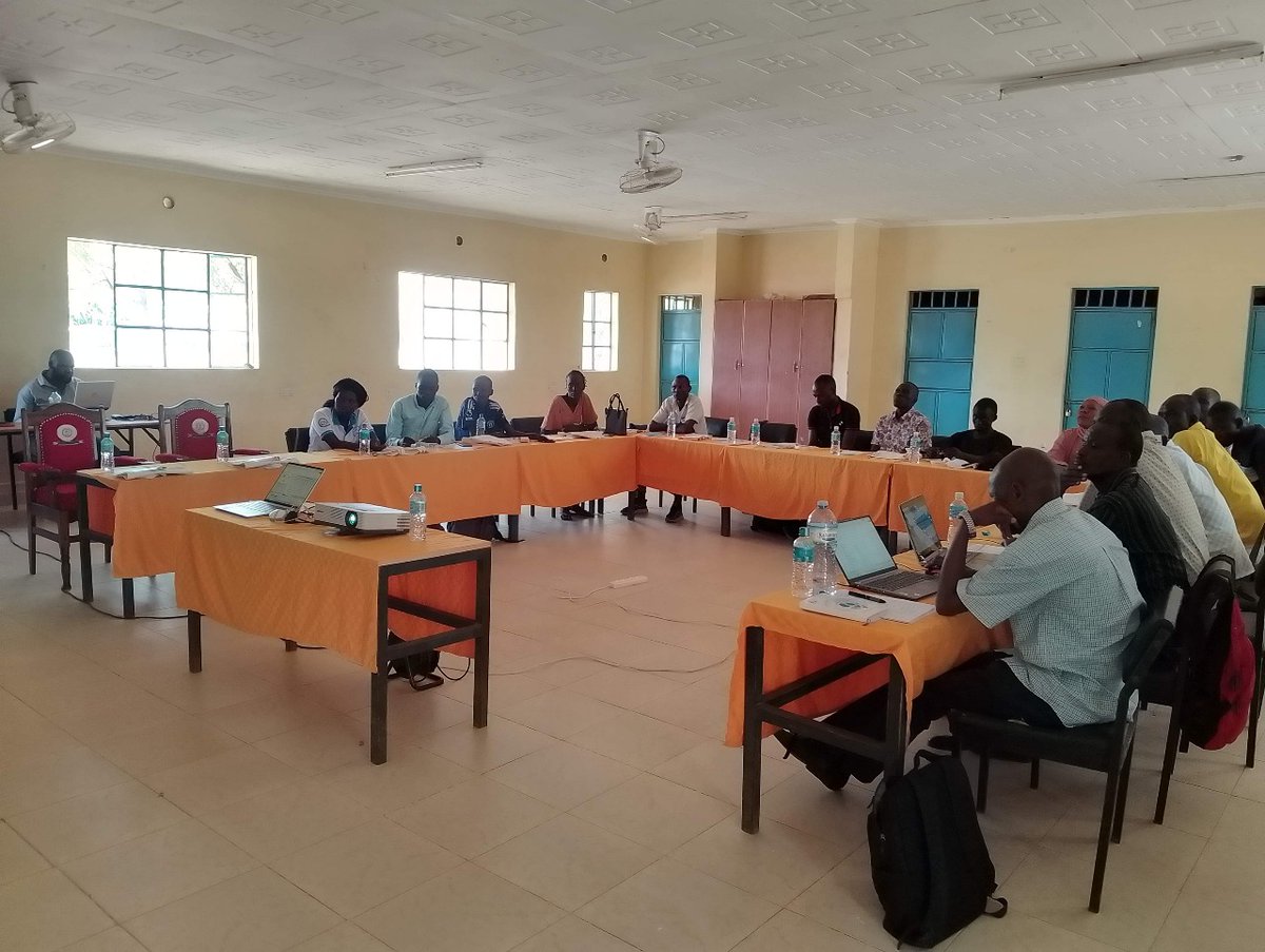 Department of Refugee Services tweet media