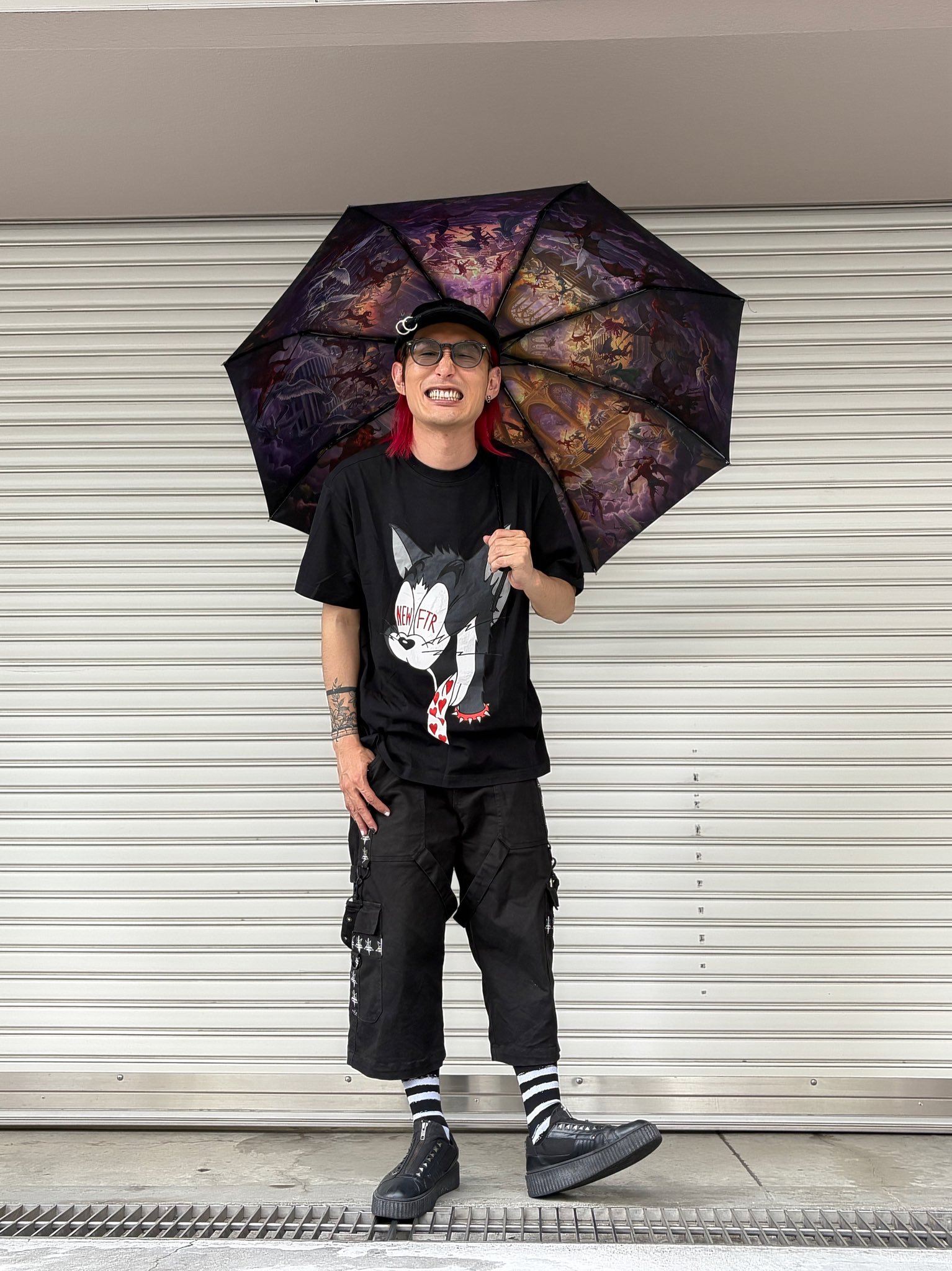 ちょすちょす様 天使の里SDフルチョイスシステム 2022・夏】新作パーツのご紹介