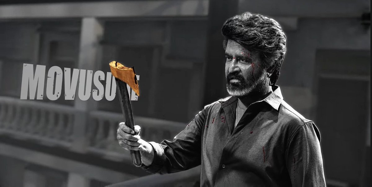 saranoffcl45's tweet image. All time Highest premier adv sales at $ USA 📈💯💥🔥
Kabali - $2.7m
Jailer - $1.8m
2.o - $1.1m
#coolie - $700k (17 days more to go for release) Without IMAX
Thalaivar Stardom 🛐😎📈💥🔥
#Thalaivar #Rajinikanth𓃵 #Jailer2 #CoolieFromAug14