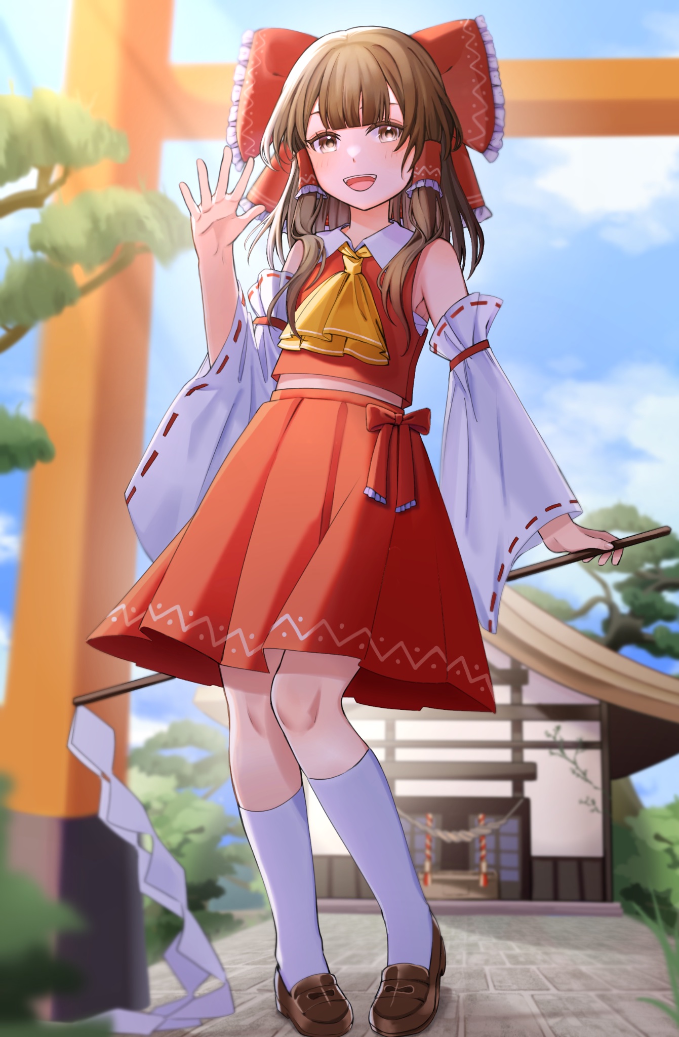 まゆ様✨✨専用4点 久しぶりのハイツインテール🎀🎀✨