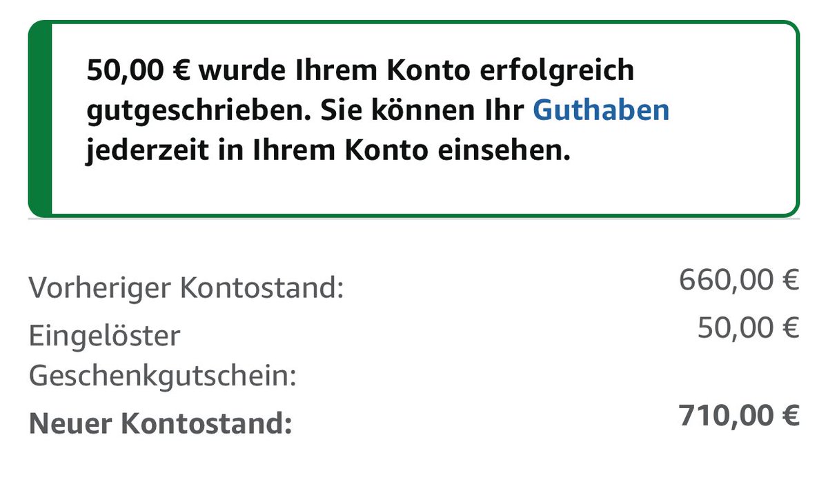 Es ist so easy, euch um eure Ersparnisse zu bringen. 😂