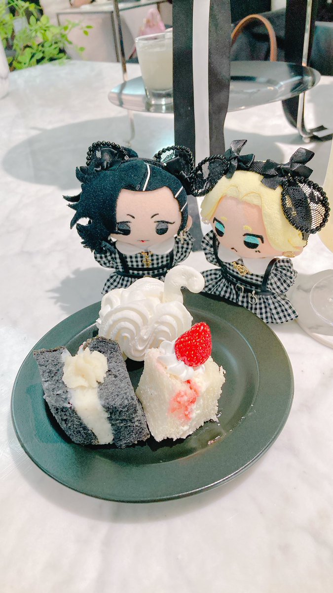 komtapi's tweet image. ｹｷかわいい🦢
