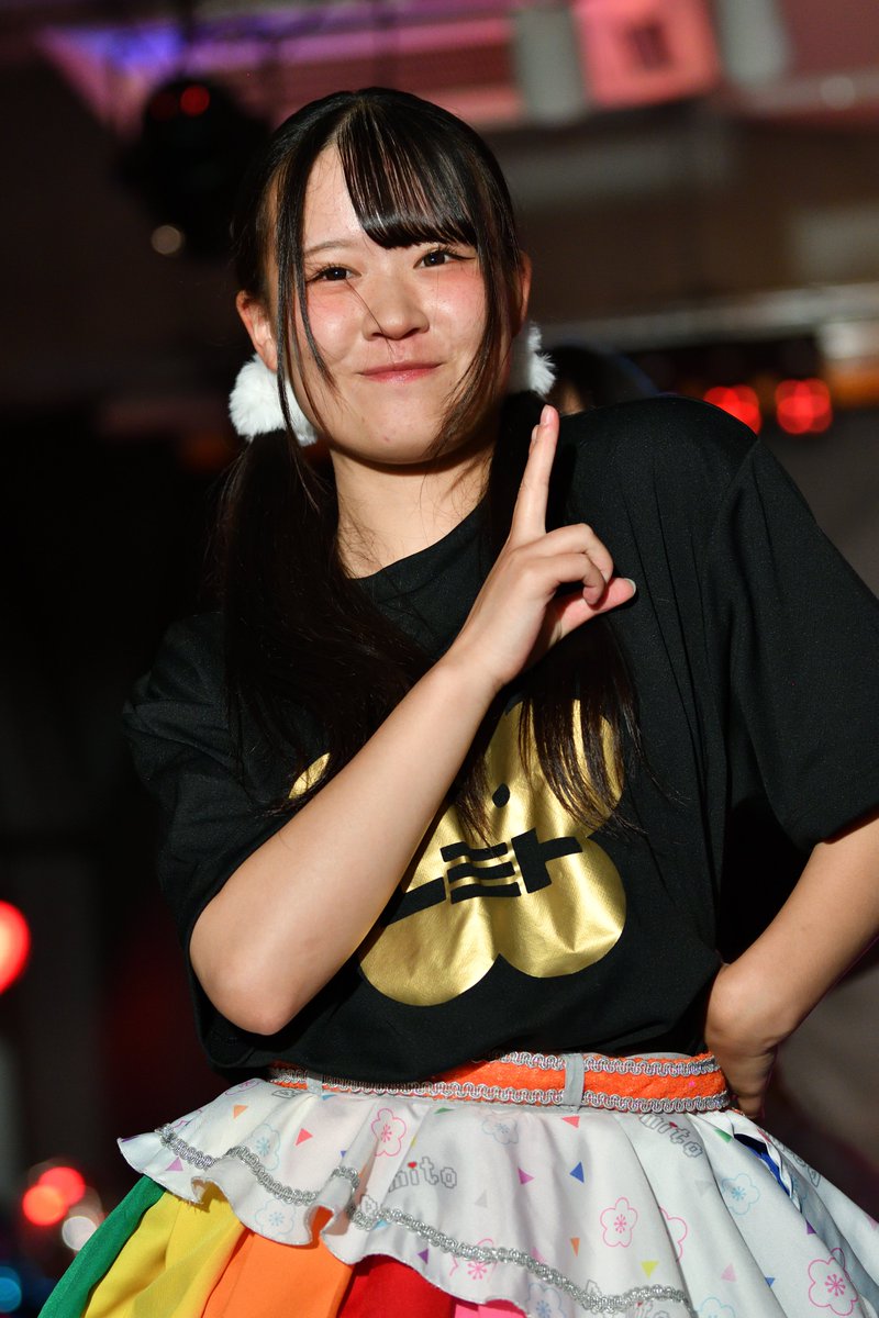 wellzo_hell's tweet image. 楽しいのが伝わるゆうさんのパフォーマンス😊👍

#レミト