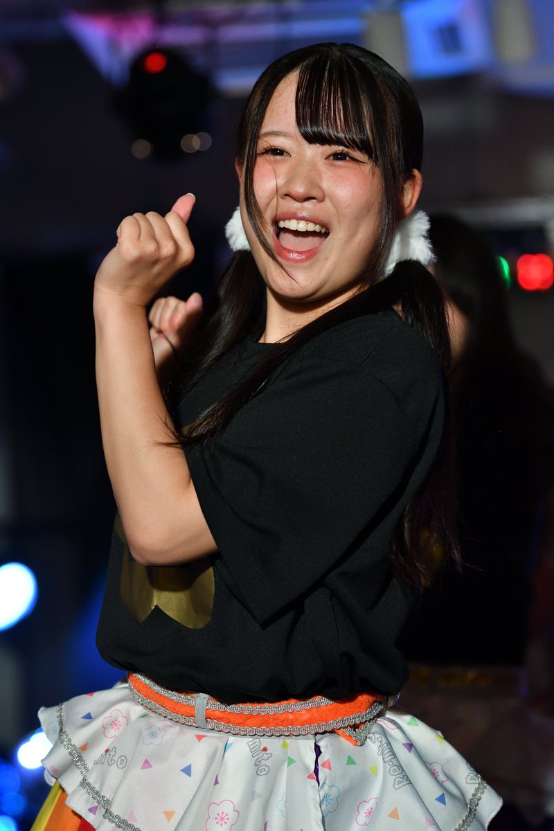 wellzo_hell's tweet image. 楽しいのが伝わるゆうさんのパフォーマンス😊👍

#レミト