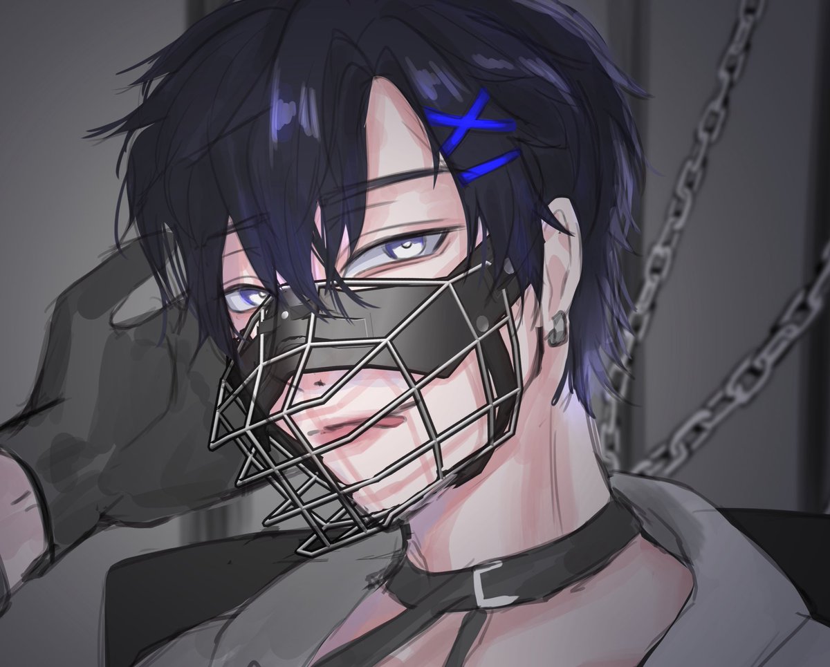 # jack_art 
위풍당당 
*전체샷은 비계에만 올립니다