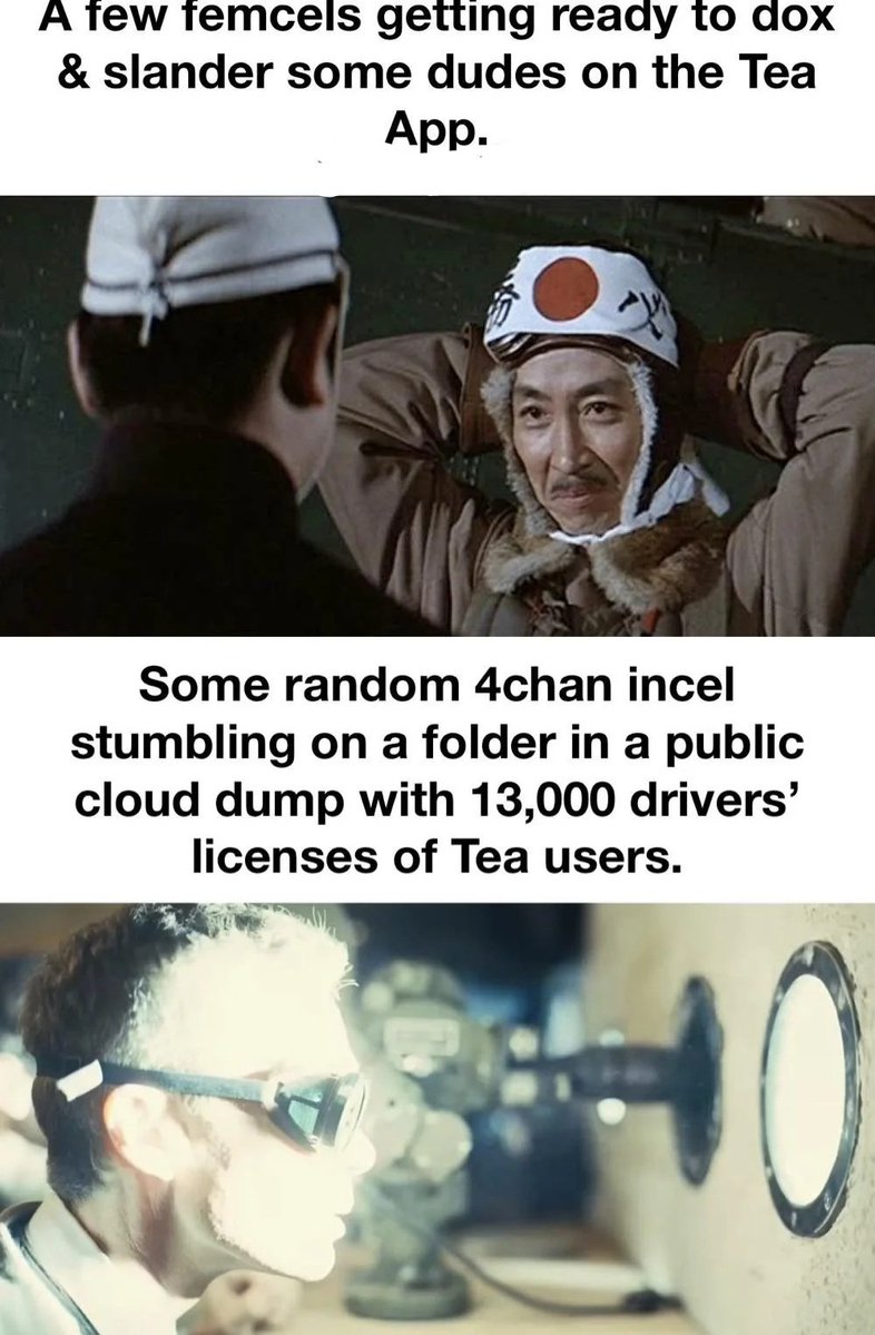 LibertarianTrap's tweet image. Good mornin, frens 😊
