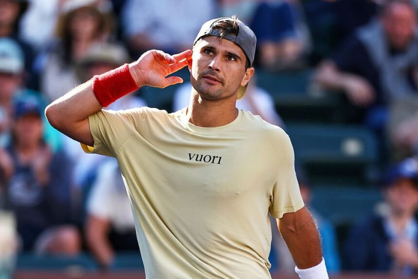 JSMProno's tweet image. 🚨MONTANTE X10👑
💶100€ -> 1000€💰
1️⃣ 100€ ➔ 180€⏳
🎾Marcus Giron + grand nombre d’aces
❤️LIKE si tu suis
10€ offert dans les ❤️ LIKES et ♻️ RT si la montante est validée!
#TeamParieur