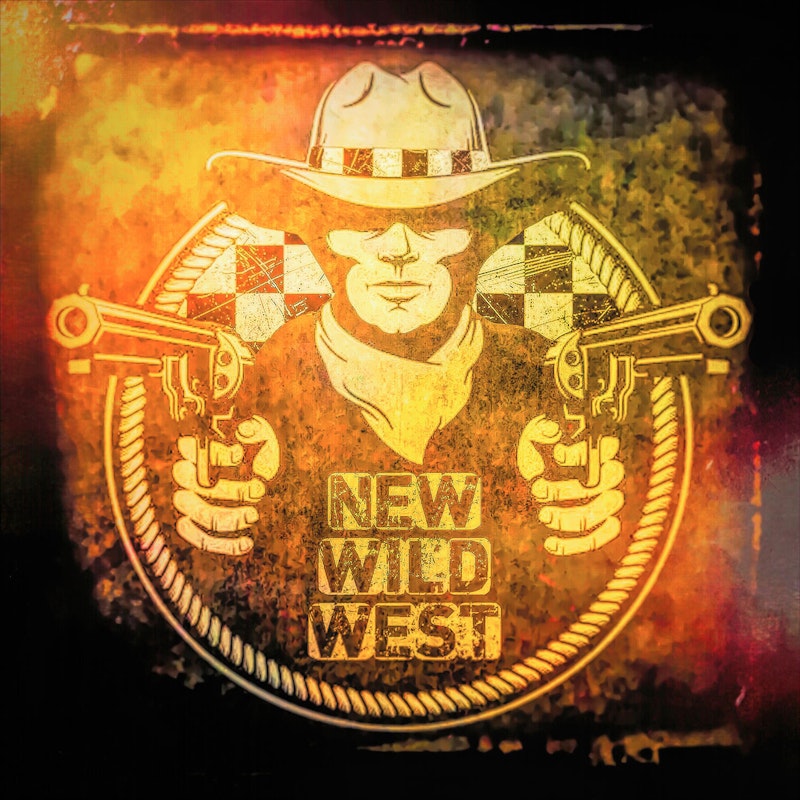 thepunksite's tweet image. The Guillotines Explore The "New Wild West" On Final Single From Upcoming "Parcel Of Rogues" Album thepunksite.com/news/the-guill…