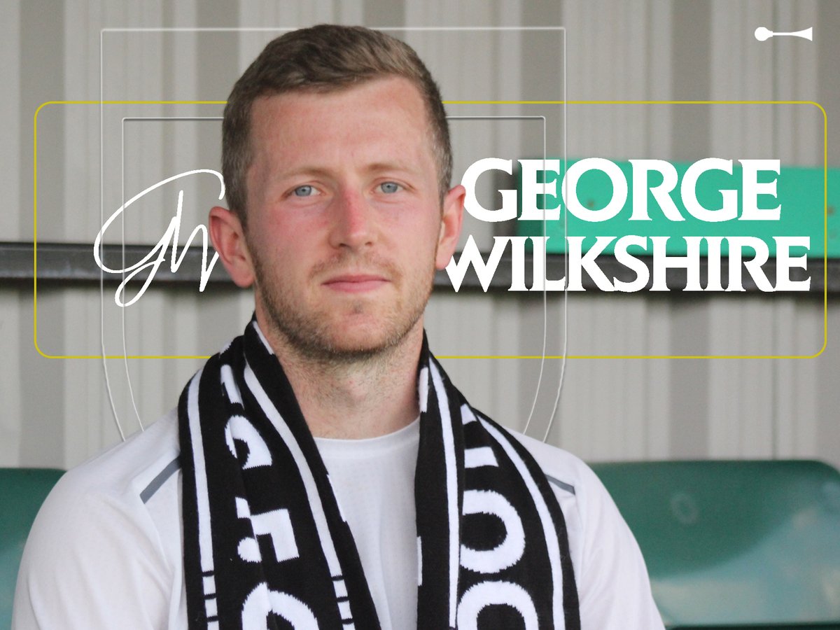 TootingBecFC's tweet image. ✍️ Welcome George!

We are delighted to confirm that George Wilkshire has committed to the Bec for the 26/26 season.

#UpTheBec #TBFC
