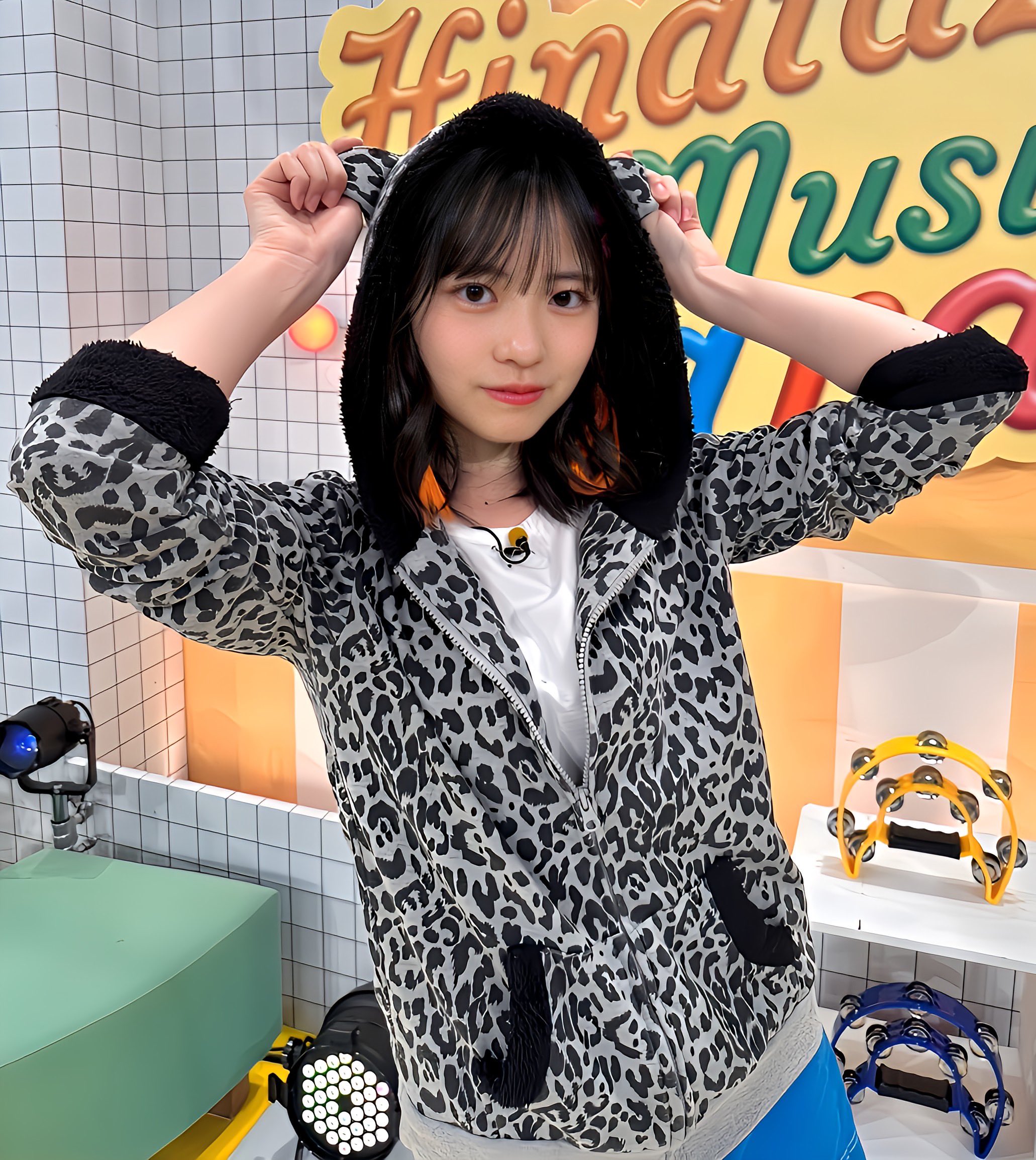 れ*ん様 正源司陽子 チェキ 正源司陽子 封入 生写真 ヒキ 絶対的第六感 日向坂46 - メルカリ