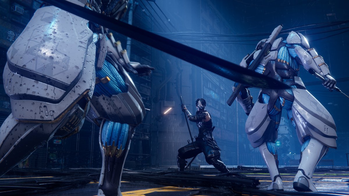 GamingBoltTweet's tweet image. Ninja Gaiden 4 Deluxe Edition on Xbox Series X/S Might Include Game Data on Disc - Rumour gamingbolt.com/ninja-gaiden-4…