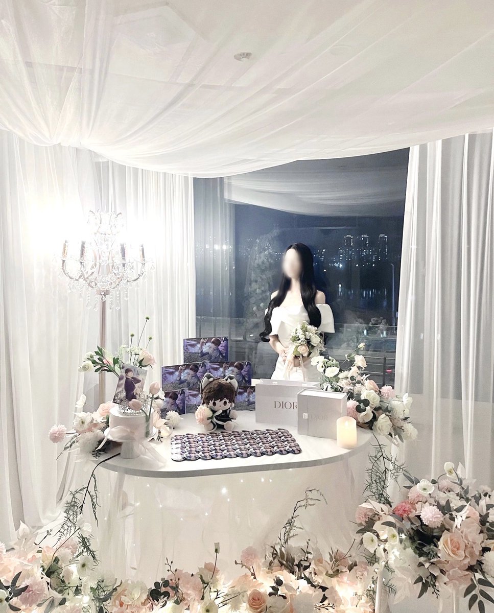 𝑯𝒂𝒑𝒑𝒚 𝒃𝒊𝒓𝒕𝒉𝒅𝒂𝒚, 𝑾𝒊𝒏𝒅 ☁️
생일 축하해요, 바람씨🩷

#0729_백기_생일_축하해
#白起0729生日快乐
#0729ハク誕生祝