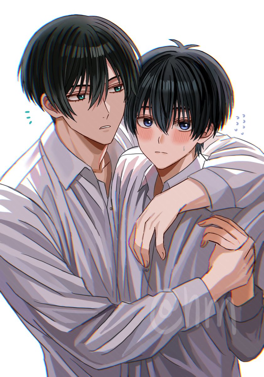 hama_0130's tweet image. rnis