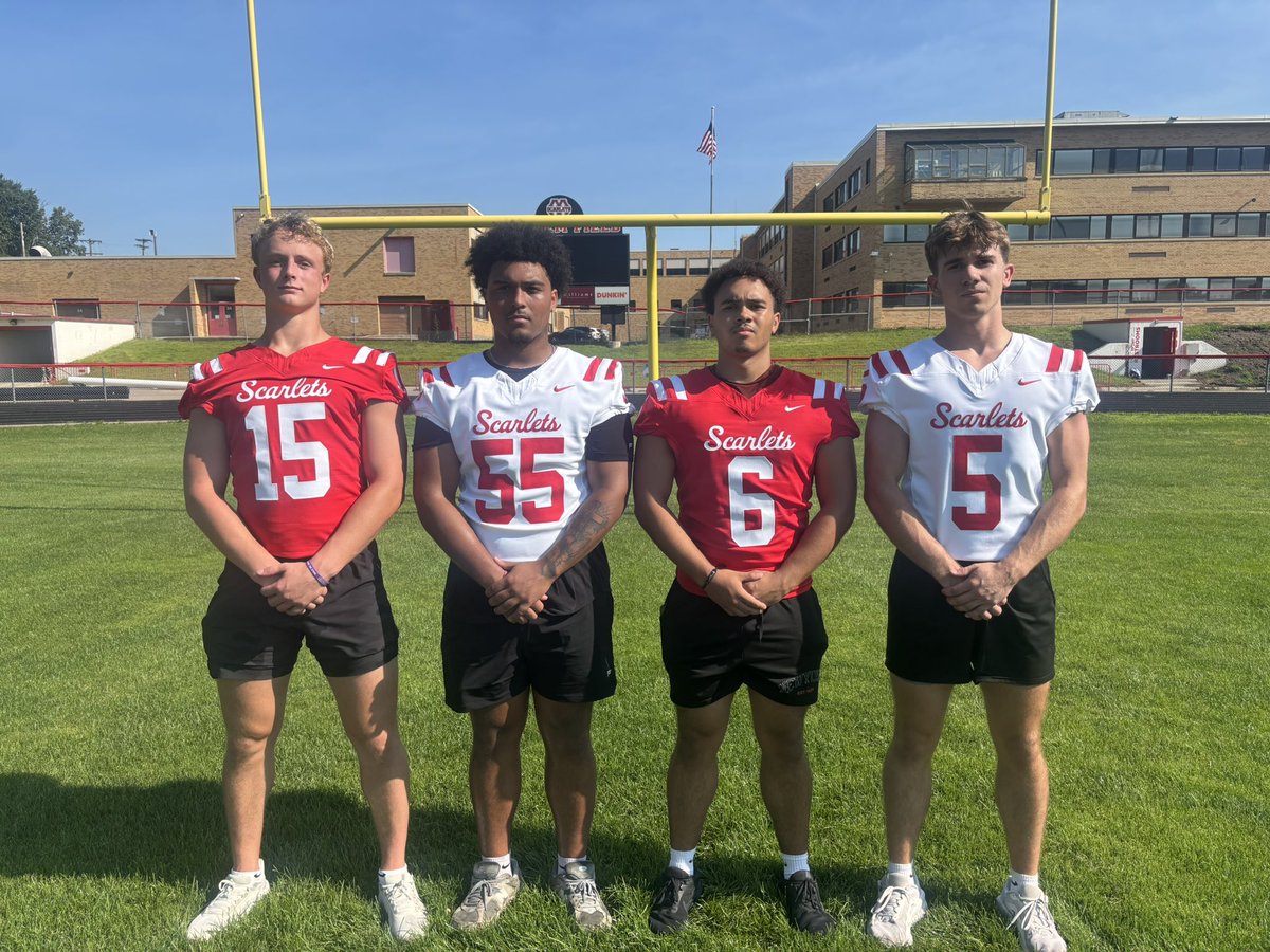 New jerseys have arrived!!!