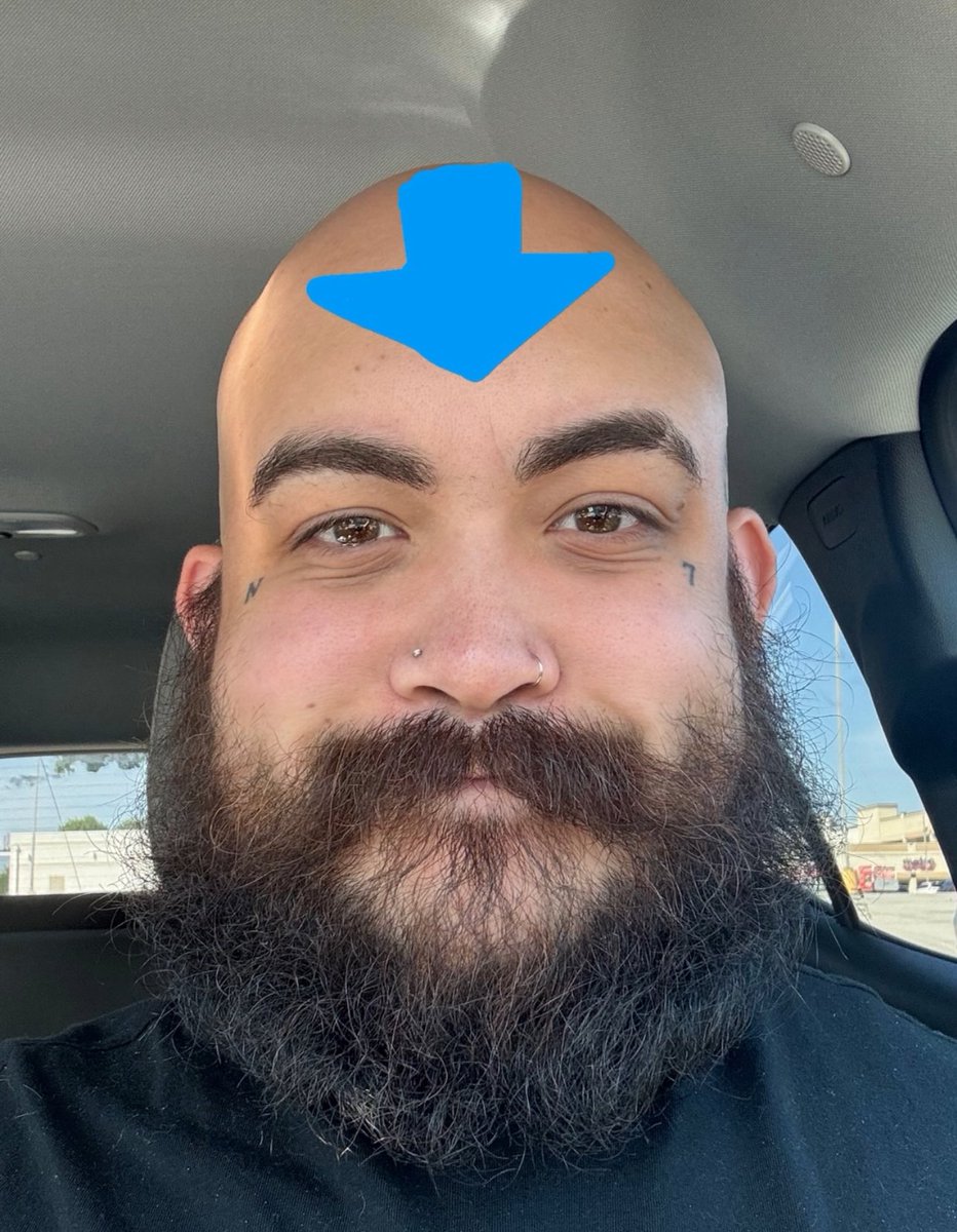 tronisbad's tweet image. PUT ME IN COACH IM READY TO SAVE THE WORLD @wizards_magic #MTGxATLA