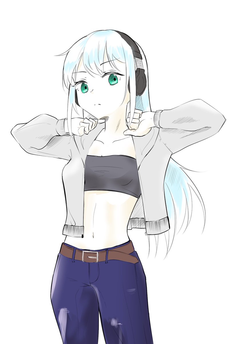 SVGhyRF's tweet image. 公開インターネットに流せてないやつ
#翠川唯